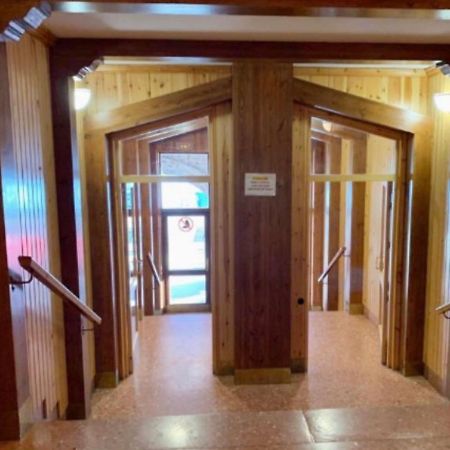 Acogedor Apartamento En Астун Екстериор снимка