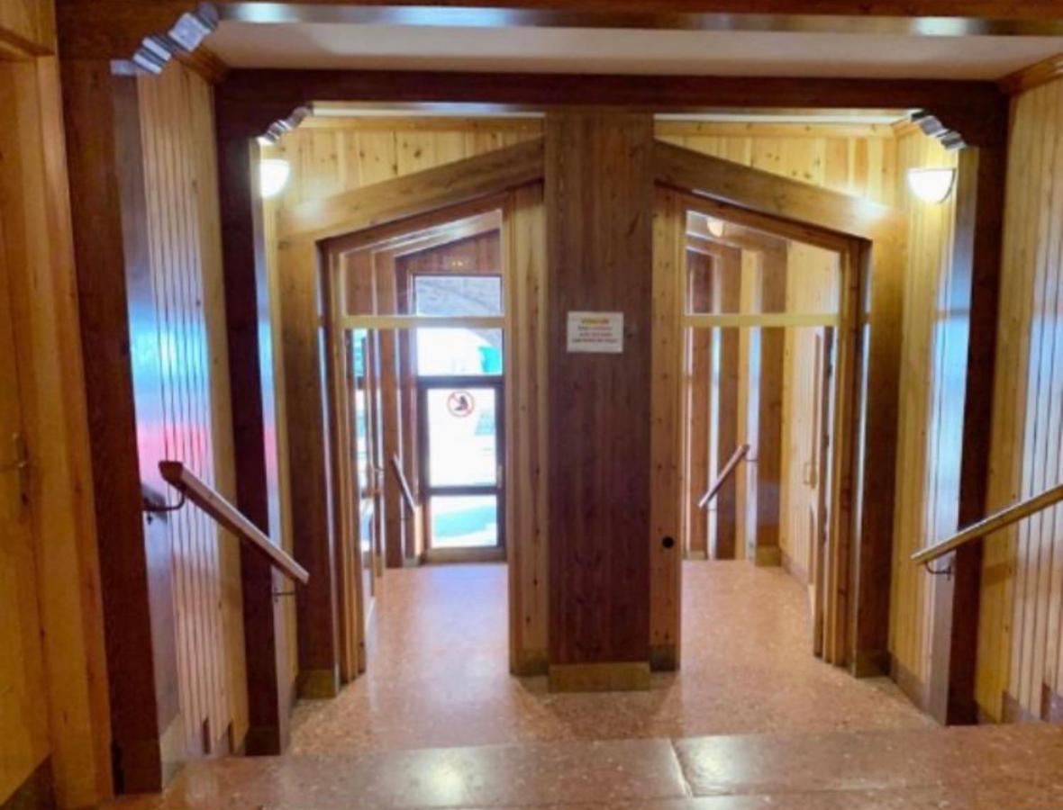 Acogedor Apartamento En Астун Екстериор снимка